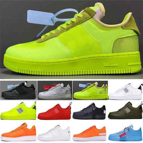 

1 mens women running shoes off mca blue white red silver metallic volt 2 0 low black green gner designer sneakers 36-45206p