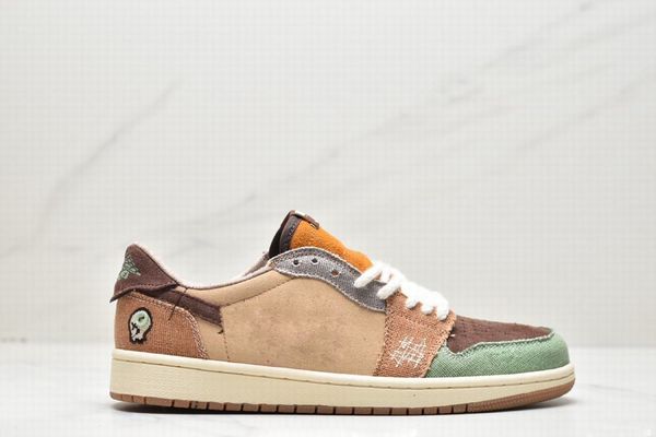 

with box voodoo 1s low basketball shoes men women zion williamson sneaker