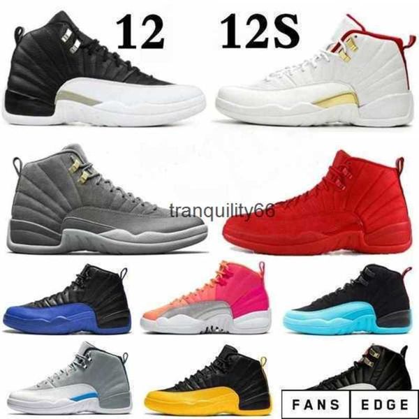

shoes 12s fiba 12 reverse taxi men college navy game royal bordeaux dark grey wntr michigan wings sports sneakers