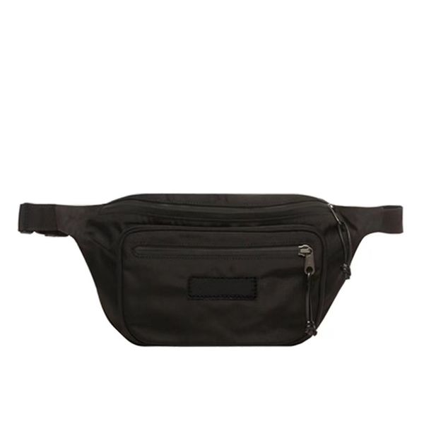 

fashion versatile commuter waist bags bodypack city series paris explorer canvas bodypack for men and women bumbag pocket men's chest b