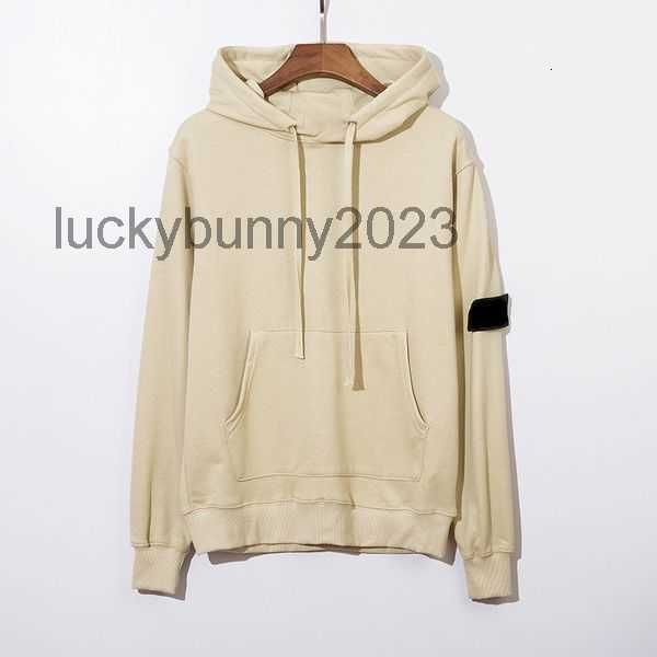 

men's stone hooded sweater island candy color brand couple fashion casual 4qth8, Black;brown
