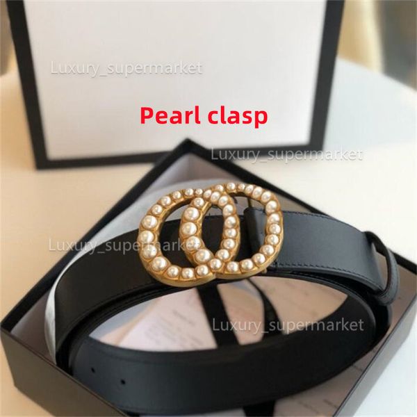 

fashion classic men designer belts womens mens casual letter smooth buckle luxury belt 20 colors width 3.8cm with box aaaaa2, Black;brown