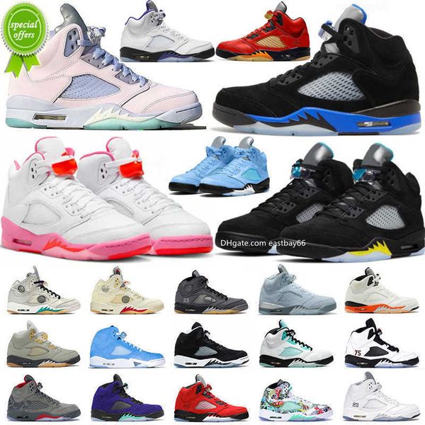 

new jumpman 5s 5 basketball shoes aqua concord pinksicle unc university racer blue easter mars for her dj khaled x we the fire