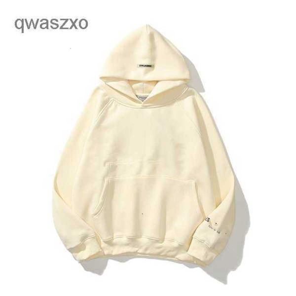 

2023 classic new cp men's hoodie wholesale hood casual long sleeve jumper designer company sweatshirt men luxury coat43az, Black