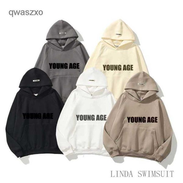 

2023 classic new cp men's hoodie wholesale hood casual long sleeve jumper designer company sweatshirt men luxury coatkkf1, Black