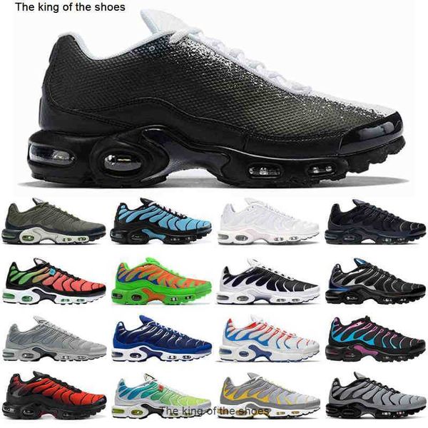 

ale tn plus se men running shoes triple black white crater psychic blue tiffany mens trainers sports sneakers size 40-46