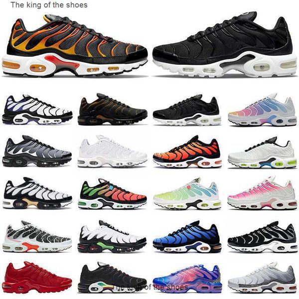 

tn plus men women running shoes reverse sunset cordura sky blue triple black white aqua silver pink fade bat persian violet mens trainers
