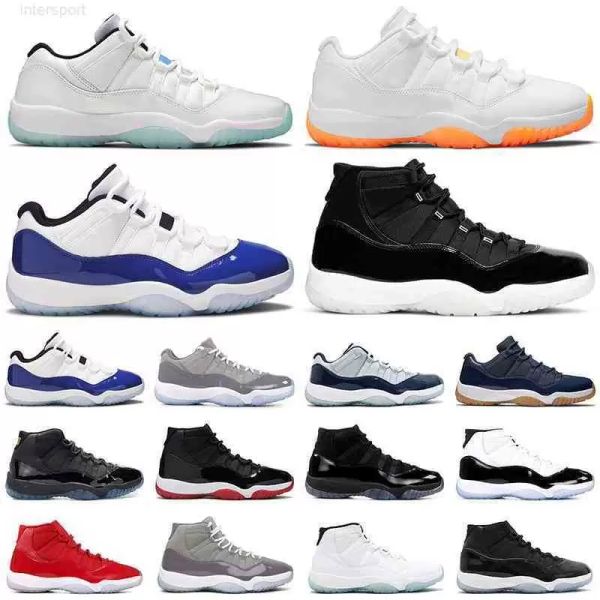 

cherry 11 men basketball shoes midnight navy velvet jumpman 11s bred cool grey georgetown j11 womens mens trainers sports sneakers tennis si