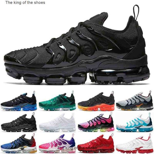 

promotion tn plus men women running shoes triple black royal atlanta be true fresh worldwide suman mens womens trainers sports sneakers