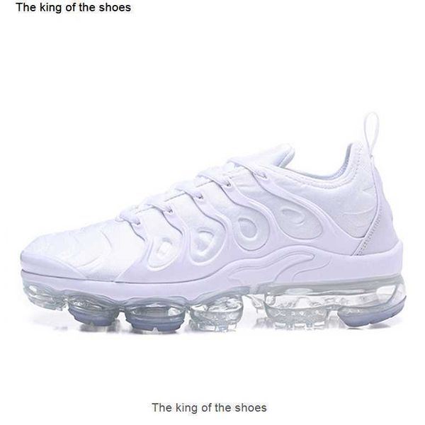 

running shoes tn plus men women triple white black psychic pink red aurora green zebra blue fury sunset grape sports sneakers trainers size