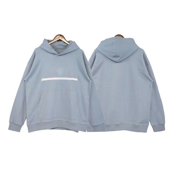 

mens designer hoodie sweatshirt luxury hoodies women sweater hoodies men long sleeve pullover brand streetwear fashion mens clothing size s, Black
