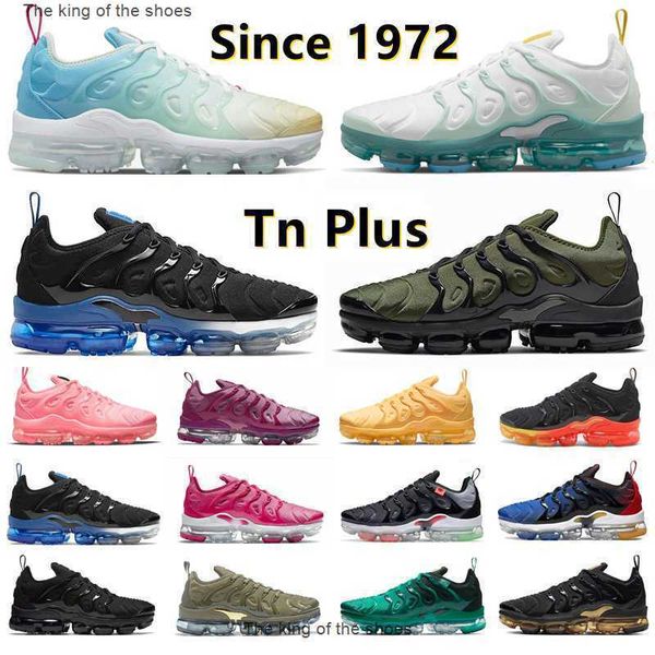 

tn plus running shoes since 1972 orange gradients swingman usa triple black white red royal yolk atlanta bubblegum fresh men women trainers