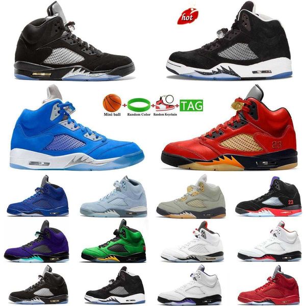 

basketball amg shoes blue bird university blue 5 men red suede 5s sneaker raging bull sports white cement trainers oregon ducks size eur