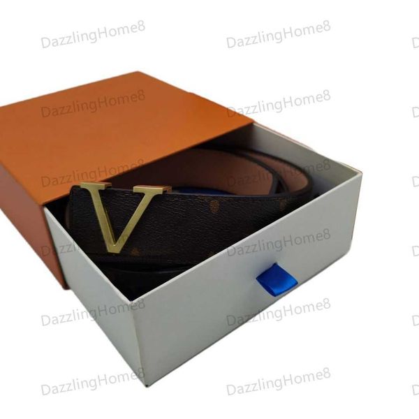 

fashion letter buckle belts for men women genuine leather belt highly quality designer mens ladies brand belts width 3.8cm, Black;brown
