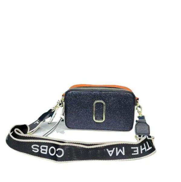 

women bags new 2022 blingbling color small square bag trend letter single shoulder messenger bag wallets314f, Red;black