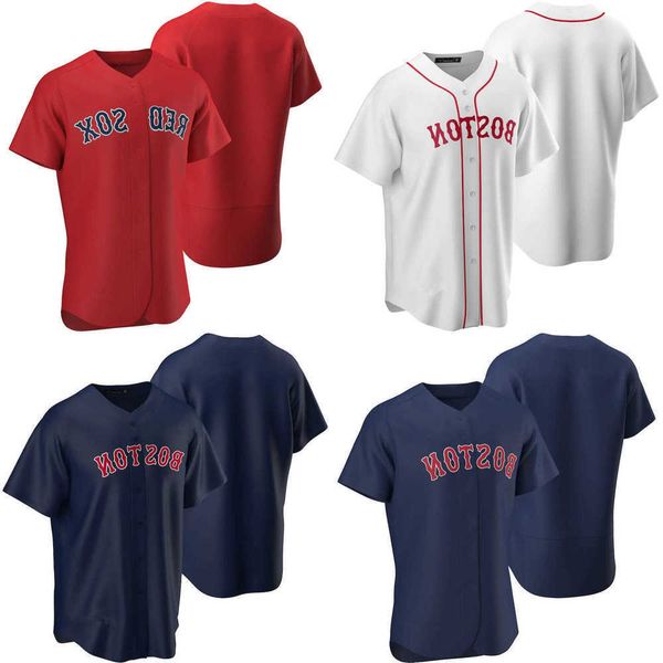 

baseball jerseys custom jersey mens women youth boston''red''sox''3 jonathan arauz 54 martin perez 32 matt bar, Blue;black