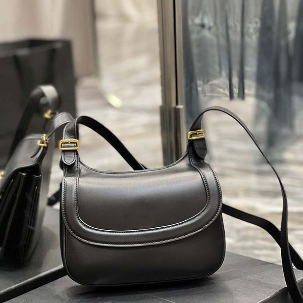 

aaaaa luxury bag designer smooth leather fashion classic wallet square women travel handbags brand metal sign shoulder clutch bags simple an