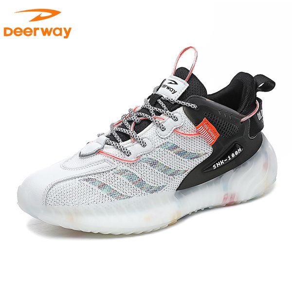 

fashion sport shoes casual running sneakers basketball training skate walking for men women breathable soft sole, Black