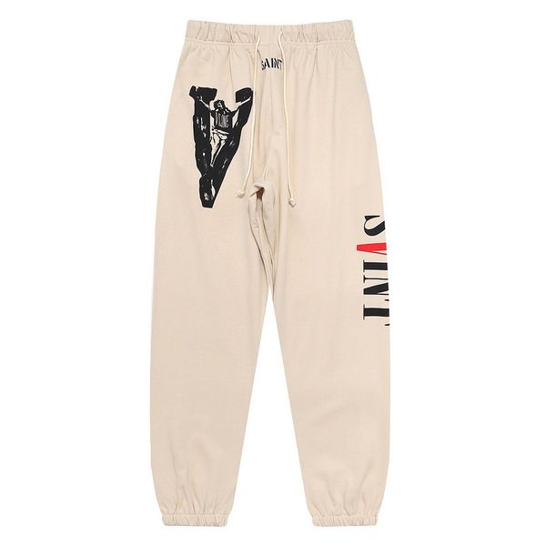 

men's plus size pants padded sweatpants for cold weather winter men jogger pants casual quantity waterproof cott178e, Black;brown