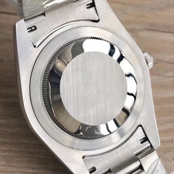 

l5n4 mens watches luxury designer watches sky automatic machinery movement watches with box stainless steel luminous waterproof sapphire wri, Slivery;golden