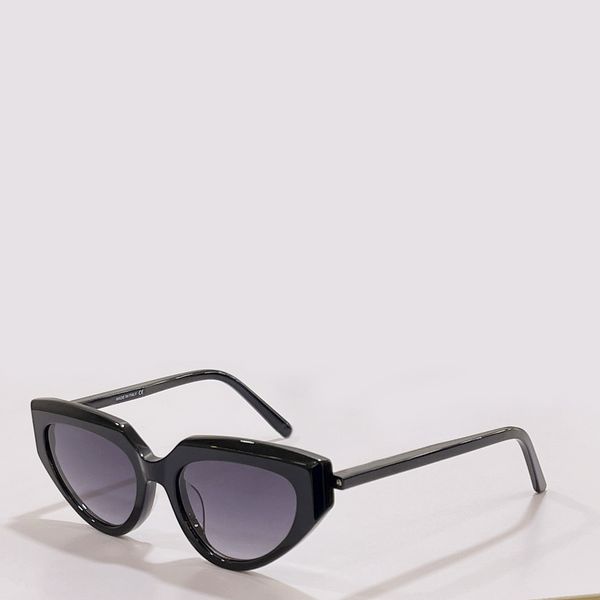 

black gray cat eye frame sunglasses 0159 sunglass women sun glasses fashion sunnies shades uv400 eyewear with box, White;black