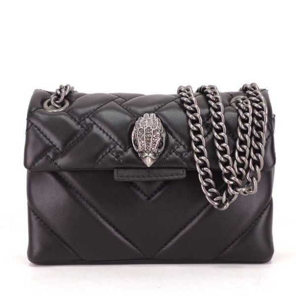 

women's bag handbags fashion designer luxury classic elegant high level chain shoulder crossbody leather large capacity eagle head shee