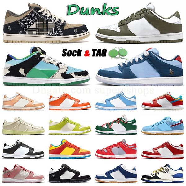

lows casual shoes wholesale basketball shoes designer black white panda pigeon why so sad phillies club 58 unc medium olive mummy chunky dun
