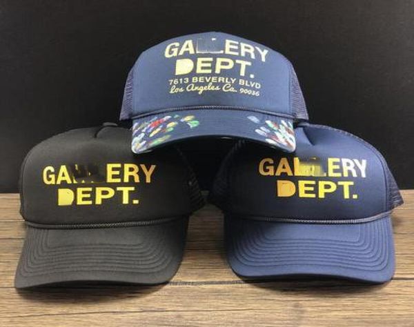 

stingy brim hat adjustable letter pattern dome baseball cap05768745, Blue;gray