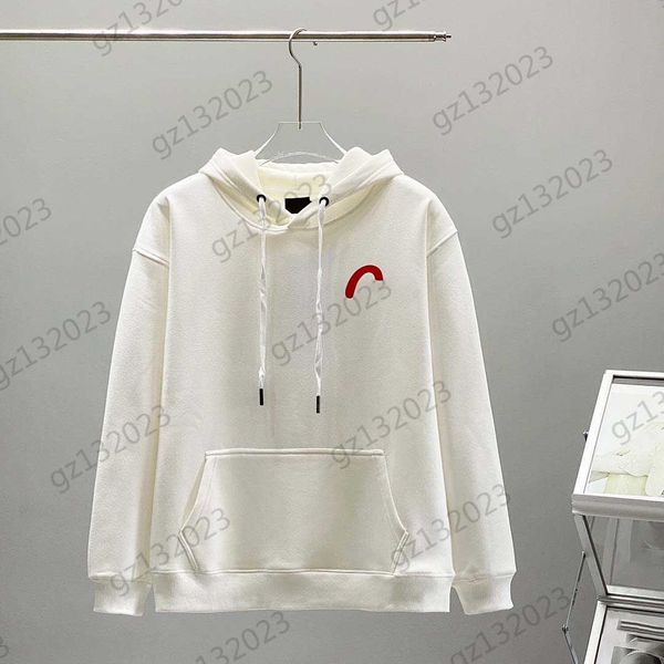 

womens hooded sweatshirts back lucky cat print hood pullover draw rope sweatshirt kangaroo pocket off shoulder long sleeve women clothing 2, Black