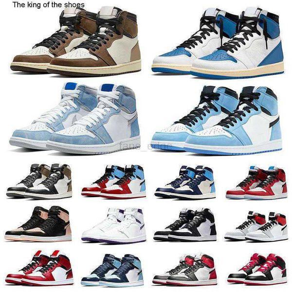 

jumpman 1 basketball shoes 1s black toe carbon fiber chicago court purple digital pink gym red hyper mid patent gold royal blue tuif ge