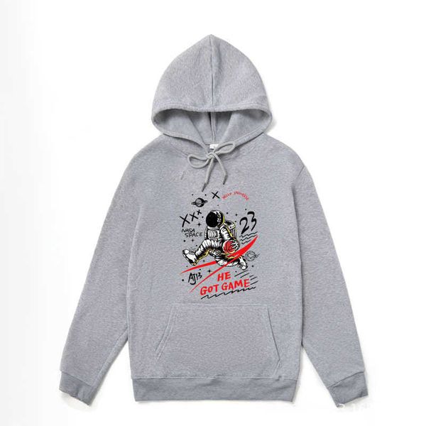 

men's hoodies sweatshirts 2022 trendy sweater trendy oversize couple hooded sweater long sleeve, Black