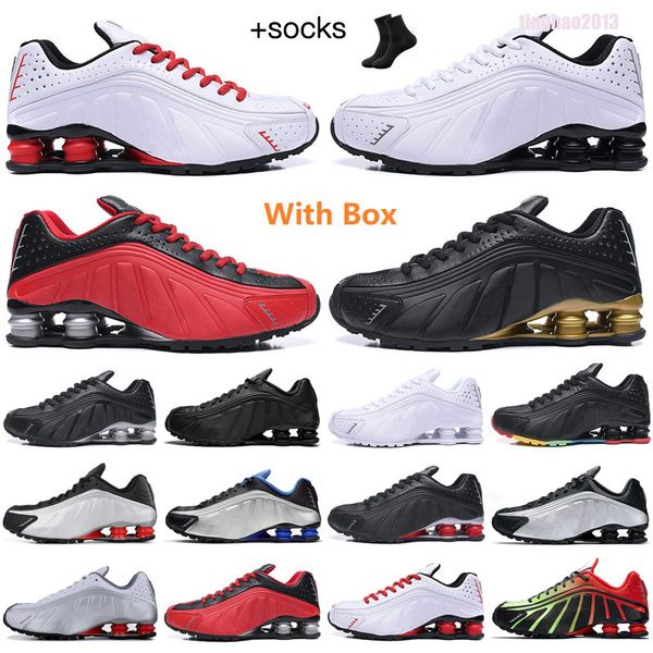 

og r4 run shoes socks mens oz nz deliver triple black white orange silver red gold trainers sports sneakers 40-46 with box