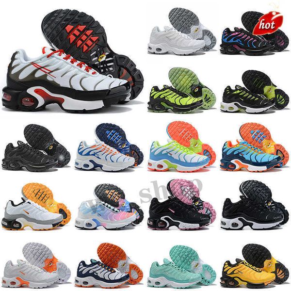 

tn kids running shoes tn enfant breathable soft sports chaussures boys girls tns plus sneakers youth requin trainers eur 28-35