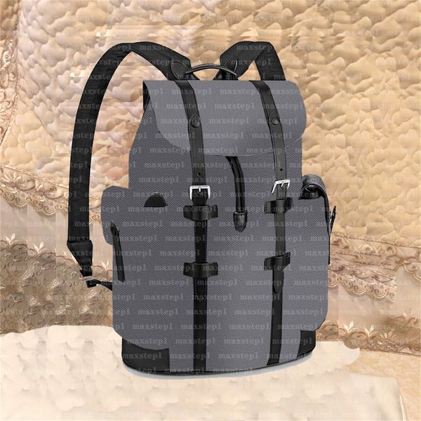 

backpack designer men shoulder crossbody bags maxstep1 leather nylon bags school backpacks women travel messenger bag purse totes