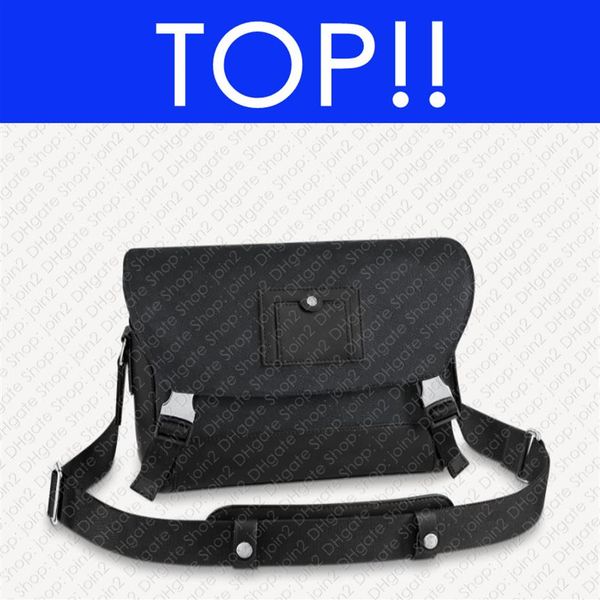 

m40511 sac messenger pm voyager bag designer mens school eclipse canvas cross body shoulder ourdoor small belt business bags 313l