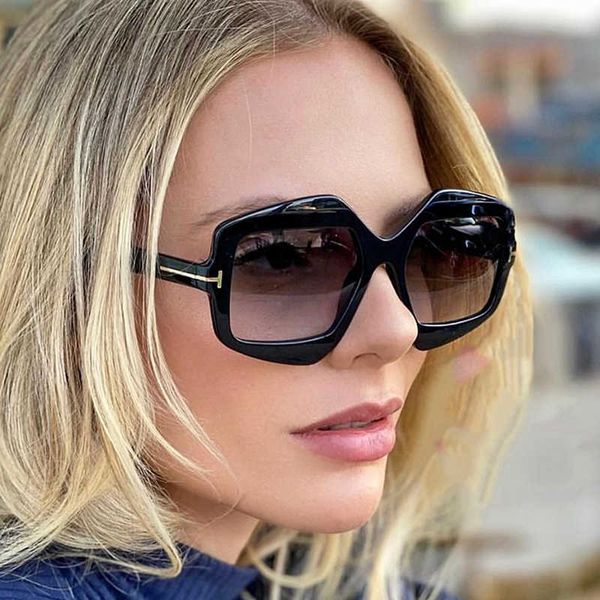 

jackjad 2021 fashion cool irregular square tate 02 style sunglasses women vintage brand design sun glasses oculos de sol 9096 1219, White;black