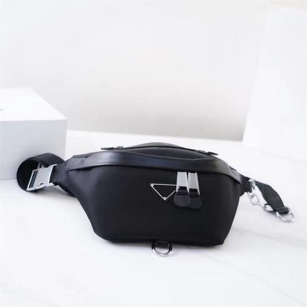 

luxury designers waist bag medium size high-quality fabric classic style for men and women can fit wallet mobile phone with large 294j