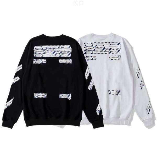 

men's hoodies sweatshirts men's t-shirts offs white designer fashionoff flower designer fashion mens hoodies hoodie women hooded c, Black
