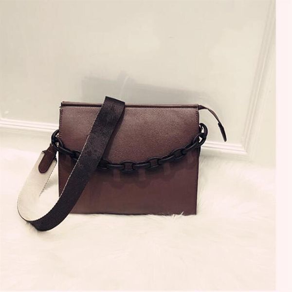 

wash bag handbags fashion crossbody messenger shoulder bags with strap leather purses ladies handbag clutch bags toiletry kits255j