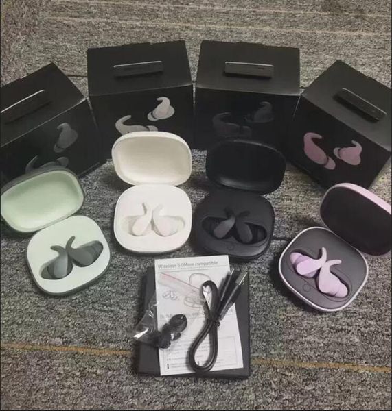 

Earbuds 5.0 Wireless Earphones Bluetooth Headphone In-Ear Pro Earphone, Pink