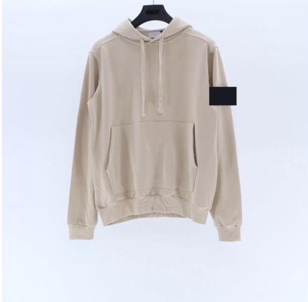 

mens hoodie pullover stones long sleeve jogger trouser casual woman men island hooded clothing tidal flownm33, Black