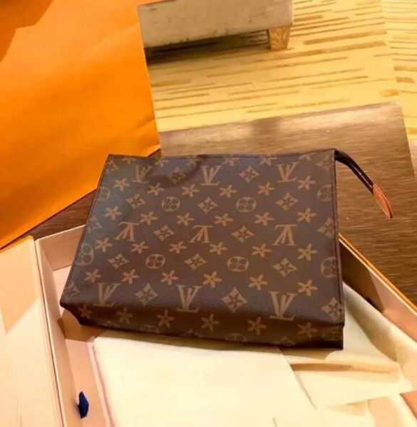 

correct designers clutch bag men and women luxurys handbags 2021 lady classic large capacity brown purses business pouch wash