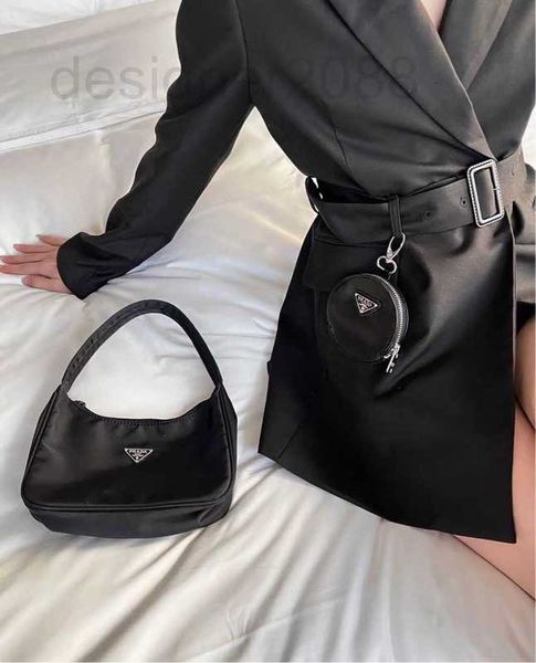 

women's suits & blazers designer pd22fw autumn and winter new style suit coat delivery belt waist bag closure slim elegant capable m887, White;black