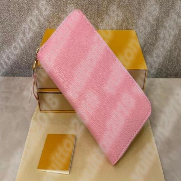 

2022 men designer wallets luxurys women leather bags classic letters key coin purse plaid card holder252j, Red;black