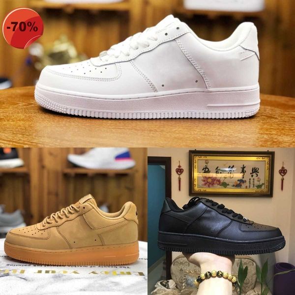 

skateboard shoes sports sneakers white black 2022 ers outdoor forces men low discount one 1 07 knit euro airs wheat women all