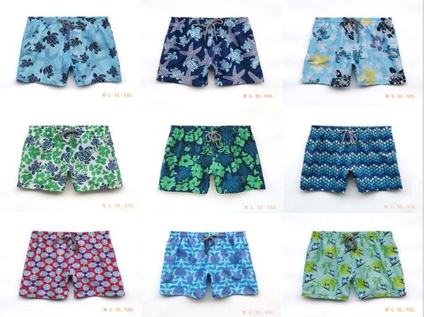 

turtle shorts for men new summer surfing swim male fashion new raccoon short pant short4372917, White;black