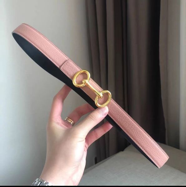 

fashion man belts luxury designer belts for men's and women's letter smooth h buckle width 2.2--2.4 cm he0012, Black;brown