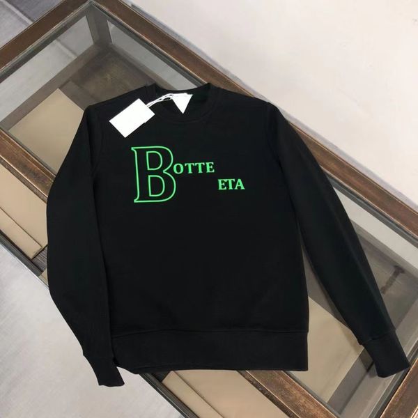 

men's hoodies designer hoodie women sweatshirts streetwear pullover loose sportswear couple hoodies, Black