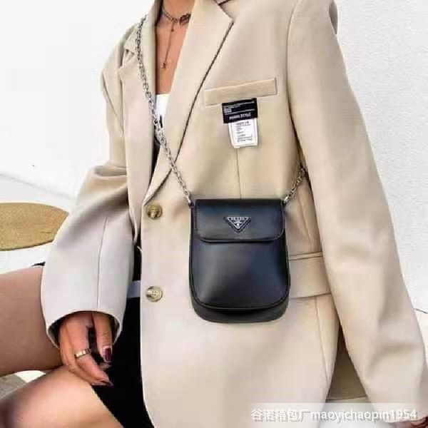 

handbag factory clearance sale 2023 new spring fashion simple frh and fashionable chain mobile phone single shoulder diagonal cross texture