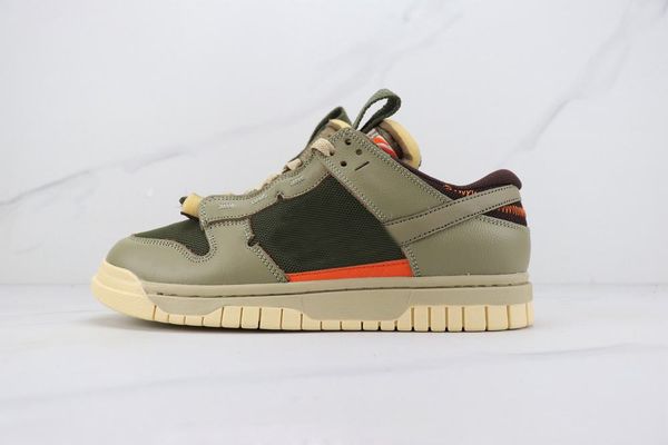 

shoes running remastered olive medium orange mens women sports sneaker